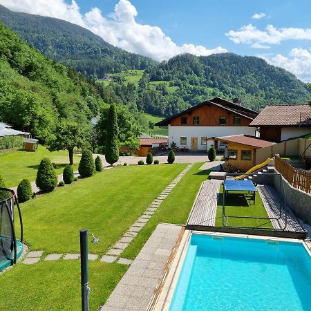 Ferienwohnungen Koflerhof Castelrotto Exterior photo