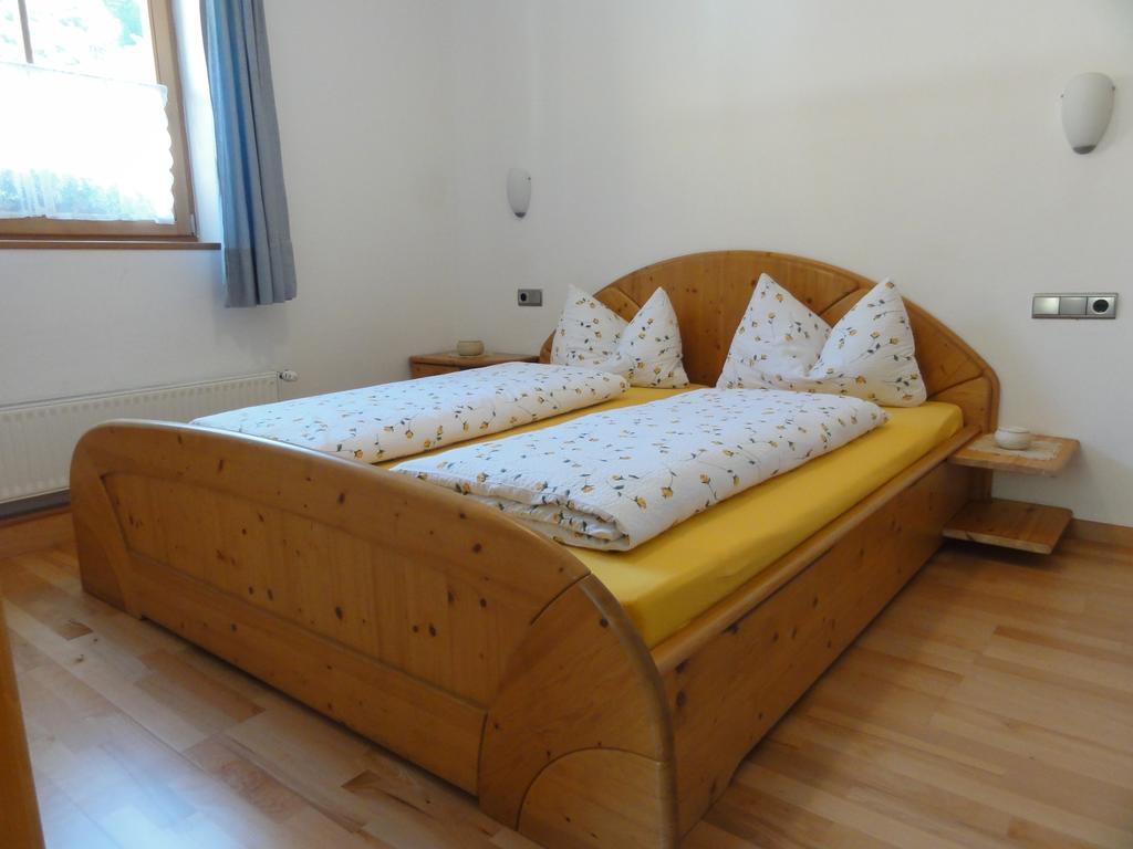 Ferienwohnungen Koflerhof Castelrotto Room photo